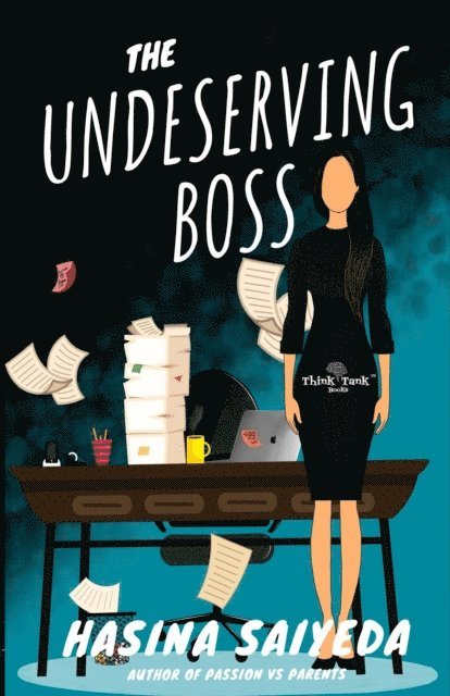 The Undeserving Boss 1