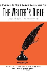 bokomslag The Writer's Bible