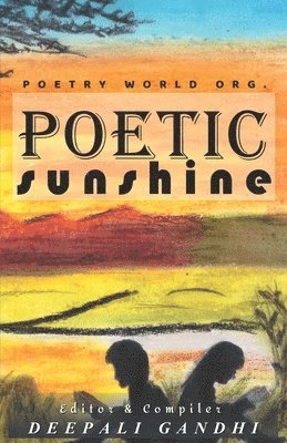 Multiple - Poetic sunshine, Häftad