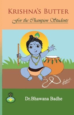 Krishna's Butter For Champion Students 1