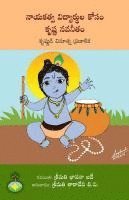 bokomslag Krishna Navaneetam Pratibhavanta vidyarthula kosam