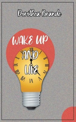 Wake Up and Live 1