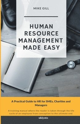 Human Resource Management Made Easy 1