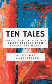 bokomslag Ten Tales