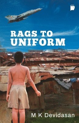 Rags To Uniform 1