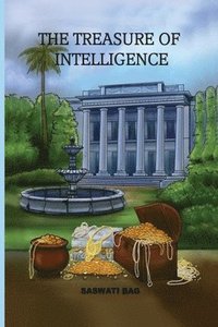 bokomslag The Treasure of Intelligence