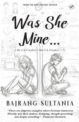 Sultania Bajrang - Was She Mine..., Häftad. Tillgänglighet: Lägg i varukorg