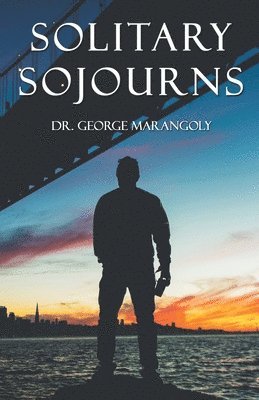 bokomslag Solitary Sojourns