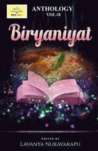 bokomslag Biryaniyat: HydRAW Anthology II