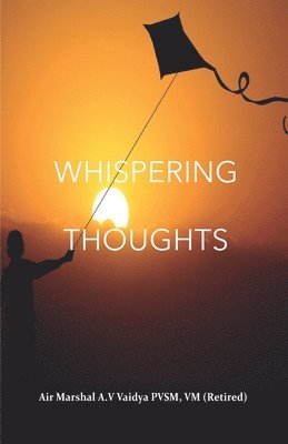 Whispering Thoughts 1