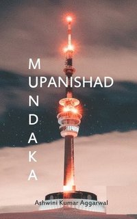 bokomslag Mundaka Upanishad