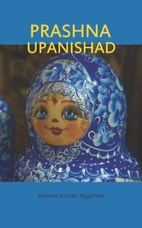 bokomslag Prashna Upanishad