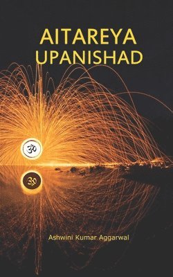 bokomslag Aitareya Upanishad