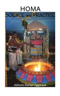 bokomslag Homa Science and Practice