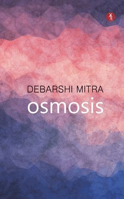 bokomslag Osmosis