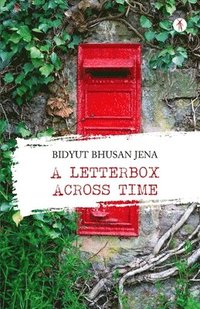bokomslag A Letterbox Across Time