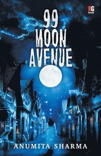 bokomslag 99 Moon Avenue