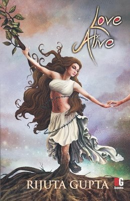 Rijuta Gupta - Love Alive, Häftad