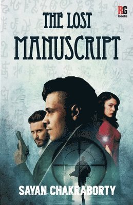 The Lost Manuscript 1