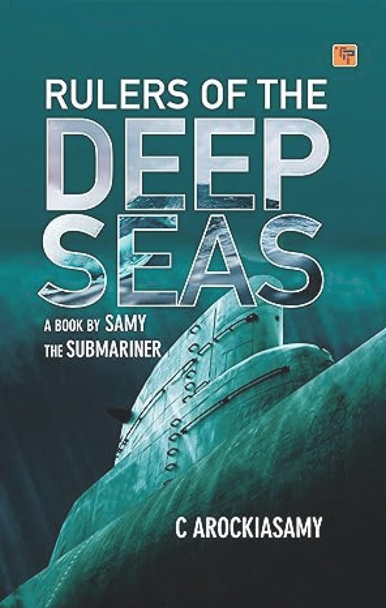 Rulers of the Deep Seas