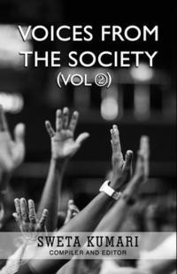 bokomslag Voices From The Society: Vol 2