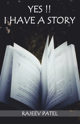 Yes!! I Have A Story 1