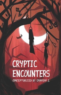 Cryptic Encounters 1