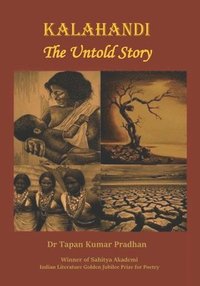 bokomslag Kalahandi - The Untold Story