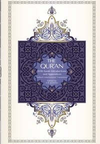 bokomslag The Qur'an - Saheeh International Translation