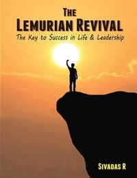 bokomslag The Lemurian Revival