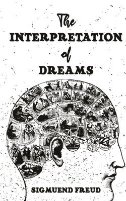 The Interpretation of Dreams 1