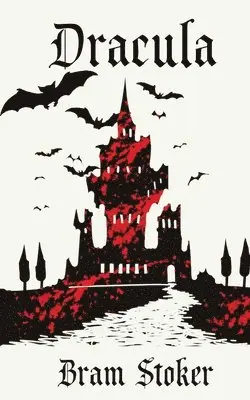 Bram Stoker - Dracula, Häftad. Tillgänglighet: Lägg i varukorg