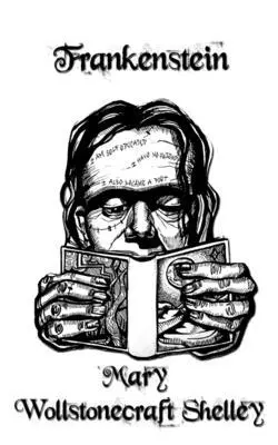 Mary Shelley - Frankenstein, Häftad. Tillgänglighet: Lägg i varukorg