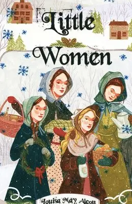 Louisa May Alcott - Little Women, Häftad. Tillgänglighet: Lägg i varukorg