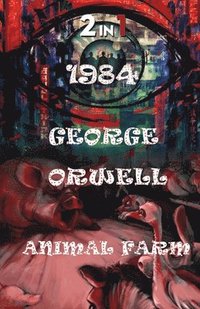 bokomslag 1984 and Animal Farm