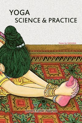 bokomslag YOGA Science and Practice
