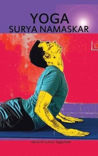 bokomslag YOGA Surya Namaskar