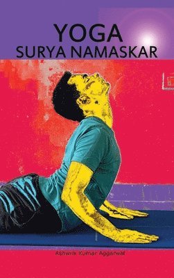 YOGA Surya Namaskar 1