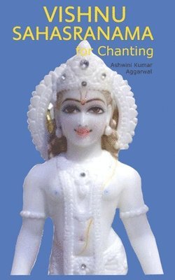 Vishnu Sahasranama for Chanting 1
