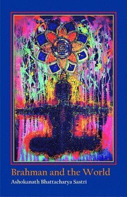 Brahman and the World