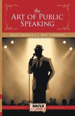 Art of Public Speaking