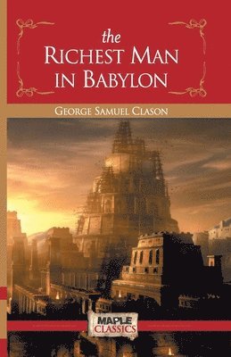 Richest Man in Babylon
