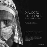 bokomslag Dialects of Silence
