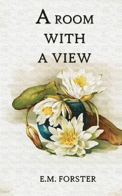 E.M. Forster, E. M. Forster - Room with a View, Häftad