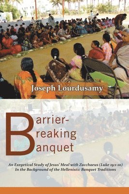 Barrier-Breaking Banquet 1