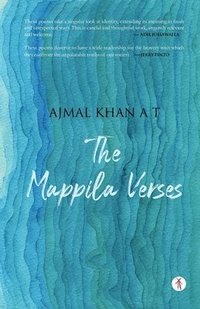 bokomslag The Mappila Verses