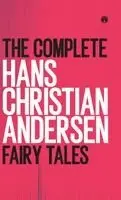 Hans Christian Andersen - Complete Hans Christian Andersen Fairy Tales, Inbunden. Tillgänglighet: Lägg i varukorg