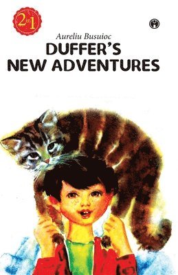 Aureliu Busuioc - Duffer's new adventures, Häftad. Tillgänglighet: Lägg i varukorg