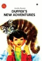 Aureliu Busuioc - Duffer's new adventures, Inbunden. Tillgänglighet: Lägg i varukorg