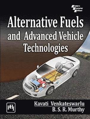 Alternative Fuels and Advanced Vehicle Technologies 1